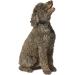 Educator Dog Training Collar Receiver Comfort Pad | Reduces Irritation | Long Hair Winged Design - Buy Online on GoSupps.com