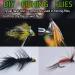 Buy 10/12 Packs of Multiple Colors Crystal Flash Line for Fly Fishing & Tying | International Shipping Available - Buy Online on GoSupps.com