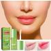 Color Lip Gloss - Nourishing Lip Moisturizer with Aloe - Lip Lifting Lip Gloss Powerful Lip Plumping Oil Prevents Dubbulon Lips - Buy Online on GoSupps.com