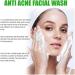 Nettoyant Visage For Un Nettoyage En Profondeur - limine Le S bum La Salet Les Points Noirs Et L'acn Resserre Les Pores Laisse La Peau Fra che(1PCS) 1 g (Lot de 1) - Buy Online on GoSupps.com