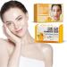 Kojic Acid Soap Kojic Soap Bar Skin Lightening Soap Bath Soap Fades Age Spots Freckles Rejuvenating for Dark Spots Patches Uneven Skin Tone