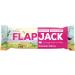 Brynmor Summer Berry Flapjack 20 x 80g Individually Wrapped Bars - 20 Count Pack - Delicious Snack Time Treat - Buy Online on GoSupps.com