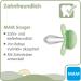 Mam Skin Soft Silikon Schnuller f r Neugeborene 0-2 Monate Extra Klein 4er Set mit Sterilisationsboxen Ideal f r Jungen - Buy Online on GoSupps.com