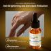 Botanical Brilliance Bakuchiol Serum - Anti-Aging & Texture Enhancer | 1 Fl.Oz | International Shipping Available - Buy Online on GoSupps.com