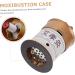 Buy Gleavi Moxibustion Box Set - Ceramic Tools for Body Care | International Shipping Available - Buy Online on GoSupps.com