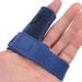 Milisten Thumb Protector & Cleat Brace - Support Splints for Mallet and Pointer Injuries | International Shipping - Buy Online on GoSupps.com