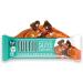 Fulfil Vitamin and Protein Bar (15 x 55 g Bars) Chocolate Salted Caramel Flavour 20 g High Protein 9 Vitamins Low Sugar - Buy Online on GoSupps.com