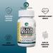 Amazing Herbs Black Seed Ultimate Vegetarian Capsules - With Olive Leaf, Garlic, Ginger & Cayenne - 100 Count, Gluten Free, Non GMO, Vegan - Buy Online on GoSupps.com