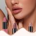 KIMIEYE 6Pcs Matte Lipstick Set B | Long Lasting, Moisturizing, Waterproof | Smooth Texture, Matte Finish | Up to 24 Hours Wear | 0.63oz - Buy Online on GoSupps.com