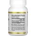 L-Glutathione (Reduced) Compatible With California Gold Nutrition 500 mg 30 Veggie Capsules + Bonus Pill Organizer Weekly Pill Organizer Mini - Buy Online on GoSupps.com
