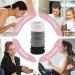 Buy Cobee 100 Pieces Hair Ties for Women - Elastic Ponytail Holders & Hair Accessories (Black White Gray) | Durable & Stylish - Shop Now! - Buy Online on GoSupps.com