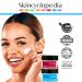 Skincyclopedia Pure Retinol Face Moisturizer & Anti-Aging Pro Matrixyl 3000 Night Cream + Squalane Hydrogel Pads Skin Firming & Texture Enhancer Treats Dark Spots Wrinkles Fine Lines & Acne Scars - Buy Online on GoSupps.com