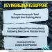Blue Star Nutraceuticals P.P.K. Pre Workout Supplement - Energy Booster Nitric Oxide NO2 Booster Muscle Pumps & Hydration Support - Works After 1 Serving - 40 Servings (Rock Candy) - Buy Online on GoSupps.com