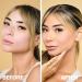 Palladio Full-Coverage CC Cream with Peptides & Vitamin C, Corrects Redness, Uneven Skin Tone, Buildable Foundation Coverage - Light 21C 25.70g - Buy Online on GoSupps.com