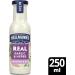  Hellmann's Hellmann's Garlic Dressings 250ml - Buy Online on GoSupps.com