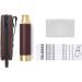 Pirate Monocular Telescope | Handheld Collapsible Brass 25x30 Zoom | Portable Spyglass for Kids & Adults | Ideal for Travel, Beach, Hiking & Hunting - Buy Online on GoSupps.com
