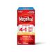 Schiff MegaRed Advanced 4 In 1 Omega-3s Extra Strength 900 mg 40 Softgels