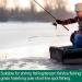 3-Piece LED Fishing Bobbers with Bite Indicators | Gravity Sensing Fishing Accessories for Lake River and Pond - Buy Online on GoSupps.com