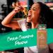 Simply Organic Ceylon Cinnamon 2.08 oz - Pure & Aromatic Spice - Buy Online on GoSupps.com