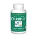 Source Naturals Yaeyama Chlorella 200 mg Green Superfood Plant-Based B12 - 300 Tablets