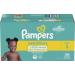 Pampers Swaddlers Size 5 Diapers - 104 Count, Enormous Pack | Disposable Baby Diapers - Buy Online on GoSupps.com