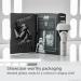 Buy Panasonic Electric Shaver Star Wars Stormtrooper - Wet Dry 3-Blade Men s Shaver ES-SWLT2W | International Shipping Available - Buy Online on GoSupps.com