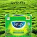 Tetley Tea Variety Pack 50-80 Tea Bags Assorted Flavours Green Tea Lemon Decaf Mango and Passion Fruit Matcha Earl grey Extra Strong Decaf (50 Tea Bags Tetley Green tea) Tetley Green tea 50 Tea Bags - Buy Online on GoSupps.com