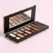 W7 Nudification Pressed Pigment Palette - 16 Nude Colors for Flawless & Long-Lasting Glam Makeup - Buy Online on GoSupps.com