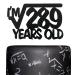 I m Square Root of 289 Years Old Cake Topper Math 17th Birthday Cake Topper 17-Year-Old Mathematics Science Lover Birthday Party Decoration Favor