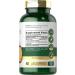 Brewers Yeast Tablets 500 Count 1500mg Non-GMO Gluten Free by Carlyle - Buy Online on GoSupps.com