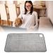 Vgeby Electric Heating Pillows - 10 Settings Auto Shutdown & Overheat Protection | Relief for Back & Neck Cramps - Buy Online on GoSupps.com