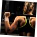Buy Gatuida 18 Rolls Sports Fitness Bandages - Basketball & Football Athletic Tape for Ultimate Protection - Buy Online on GoSupps.com