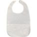 Jemidi Adult Bibs for Seniors - 5-Pack Latz (60cm x 40cm) - Essential Dining Solution for Elderly Care - Buy Online on GoSupps.com