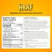 HBAF Roasted Almonds Honey Butter Sweet and Savoury Nuts Snack Pack from South Korea 190g - Buy Online on GoSupps.com
