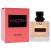Valentino Donna Born In Roma Coral Fantasy for Women - 3.4 oz EDP Spray 3.4 Fl Oz (Pack of 1) - Buy Online on GoSupps.com