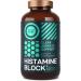 Histamine Block Flavonoids Supplements - Quercetin Nettle Atermesia Natural Source Flavonoids - Seasonal Allergy Balance Supplements Histamine Blocker - 60 Homeopatic Allergy Relief D-Hist Caps 60 Count (Pack of 1) - Buy Online on GoSupps.com