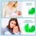 Direkel Refill - 4 Odor-Tight Diaper Pail Cassettes Compatible with Tommee Tippee Sangenic | International Shipping - Buy Online on GoSupps.com