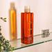 Aromatherapy Associates Rose Shower Oil 250ml - Rejuvenating Therapeutic Rose & Geranium Palmarosa | Luxurious Oil-to-Milk Formula | Enrich & Uplift Skin Senses (Pack of 1) - Buy Online on GoSupps.com