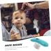 minkissy Hair Trimmer Mens Electric Rasuradora De para Hombres Men Trimmer Electric Haircut Kit Beard Trimmer for Men Beard for Men Cordless Clippers Household Razor - Buy Online on GoSupps.com