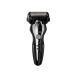 Buy Panasonic RAM Dash Men's Shaver ES-ST2N-K Waterproof 3-Blade International Voltage AC100-240V - Buy Online on GoSupps.com