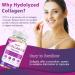 Multi Collagen Peptides Softgel - Type I, II, III, V, X - Hydrolyzed Collagen Peptides with Biotin, Vitamin C, Hyaluronic Acid, Supports Skin Hair Nail, Grass-Fed, Non-GMO, 60 Softgel, 2 Pack 60 Count (Pack of 2) - Buy Online on GoSupps.com