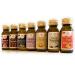 20tipici Natural Flavors Food Colors Set - 7 Natural Dessert Cake & Cookie Flavors | 60ml Bottles - Perfect for Baking & Decorating - Buy Online on GoSupps.com