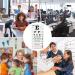 PECULA Eye Chart - Snellen Eye Chart for Eye Exams - 20ft Distance - 11x22 in - High Quality Vision Testing Tool - Buy Online on GoSupps.com