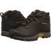 Columbia Youth Newton Ridge Suede Little Kid (4-8 Years) - Size 12 - Cordovan/Golden Yellow - Buy Online on GoSupps.com