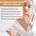 Frankincense Balm for Skin Frankincense Oil Massage Cream with Pure & Natural Frankincense Essential Oil Hydrates & Restores Skin Enhance Skin Elasticity Frankincense Cream Dry Skin 120g - Buy Online on GoSupps.com