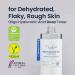 Buy THE LAB BY BLANC DOUX Oligo Ultra-Low Molecular Hyaluronic Acid Toner - Vegan & Hypoallergenic Deep Moisture for Sensitive Skin | 6.76 Fl Oz - Buy Online on GoSupps.com