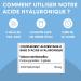 PURE HYALURONIC ACID | 150 mg/day | Anti-aging | 120 capsules | Hyaluronic acid capsules | Food supplement | Made in France - Buy Online on GoSupps.com