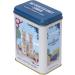 New English Teas Westminster Abbey London Souvenir Tea Caddy with 40 English Breakfast Teabags - Buy Online on GoSupps.com
