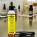 Unlock Spray 8 oz Bundled with Eyebrow Tweezers Quick Release Braid Spray Hair Detangler Spray for Easy Styling Moisture Retention Breakage Protection(Pack of 3) - Buy Online on GoSupps.com