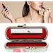  Kuuleyn Lipstick case with mirror for lipstick and lipstick vintage style - Buy Online on GoSupps.com